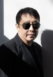 Jia Zhangke