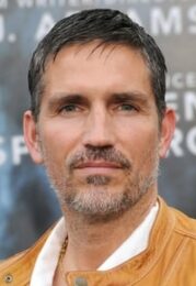 Jim Caviezel