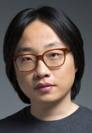 Jimmy O. Yang