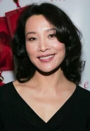 Joan Chen