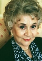 Joan Plowright