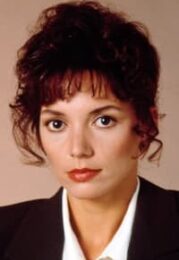 Joanne Whalley