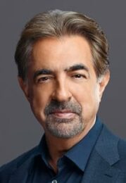 Joe Mantegna