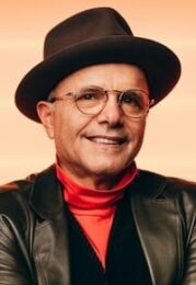 Joe Pantoliano