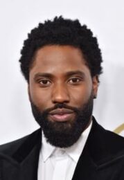 John David Washington