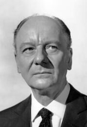 John Gielgud