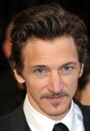 John Hawkes