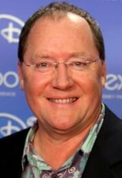 John Lasseter