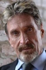 John McAfee