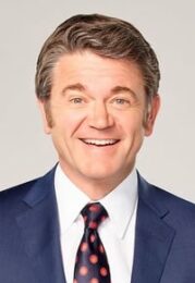 John Michael Higgins