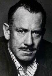 John Steinbeck