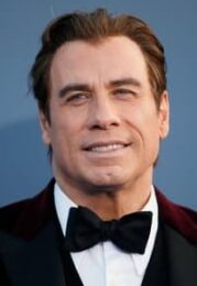 John Travolta