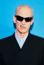 John Waters