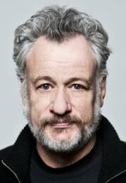 John de Lancie