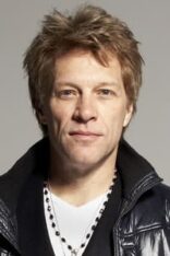 Jon Bon Jovi