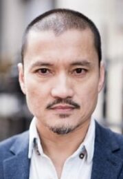 Jon Jon Briones