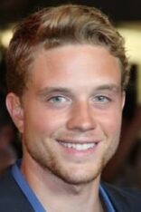 Jonny Weston