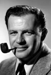 Joseph L. Mankiewicz