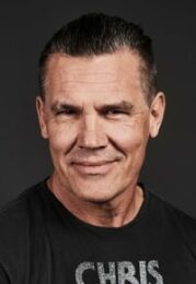 Josh Brolin