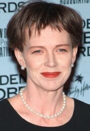 Judy Davis