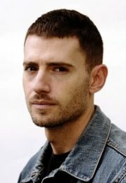 Julian Morris