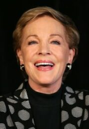 Julie Andrews