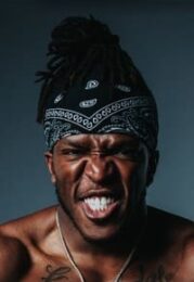 KSI