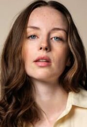 Kacey Rohl