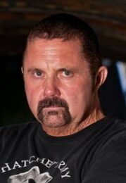 Kane Hodder