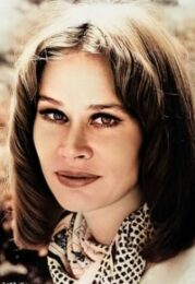 Karen Black