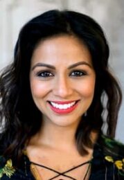 Karen David