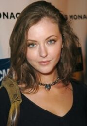 Katharine Isabelle