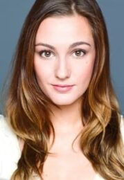 Katherine Barrell