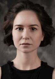 Katherine Waterston