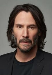 Keanu Reeves