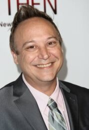 Keith Coogan