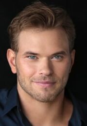 Kellan Lutz