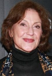 Kelly Bishop