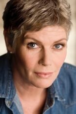 Kelly McGillis