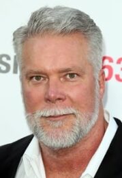 Kevin Nash