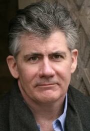 Kevin O’Rourke