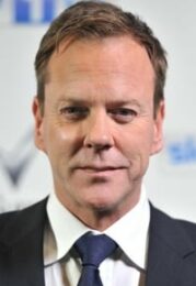 Kiefer Sutherland