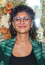 Kiran Rao