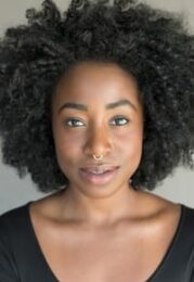 Kirby Howell-Baptiste