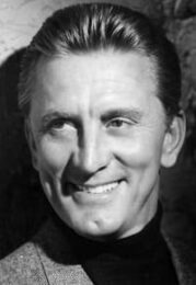 Kirk Douglas