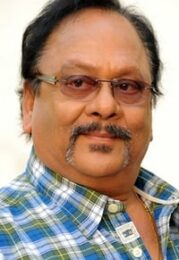 Krishnam Raju