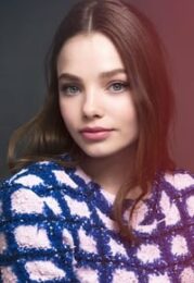 Kristine Froseth