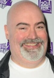 Kyle Hebert