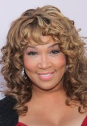 Kym Whitley