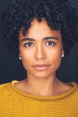 Lauren Ridloff